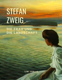 Picture of Die Frau und die Landschaft
