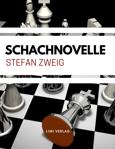 Picture of Schachnovelle