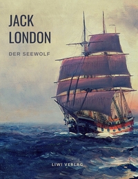 Picture of Jack London: Der Seewolf