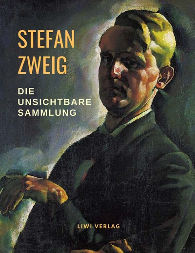 Picture of Die unsichtbare Sammlung