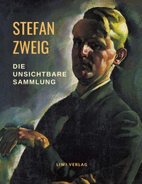 Picture of Die unsichtbare Sammlung