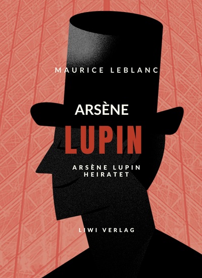 Image de Arsène Lupin heiratet