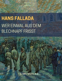 Picture of Wer einmal aus dem Blechnapf frißt