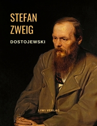 Picture of Dostojewski - Die Tragödie seines Lebens. Eine Biografie