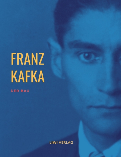 Picture of Der Bau
