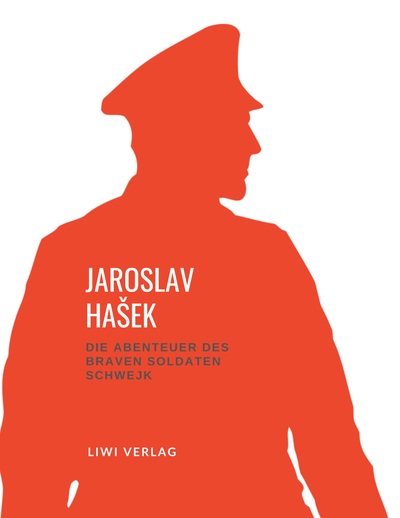 Picture of Jaroslav Hašek - Die Abenteuer des braven Soldaten Schwejk