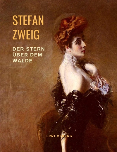 Picture of Der Stern über dem Walde