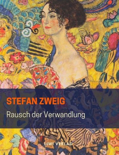 Picture of Rausch der Verwandlung