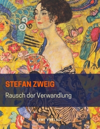 Picture of Rausch der Verwandlung