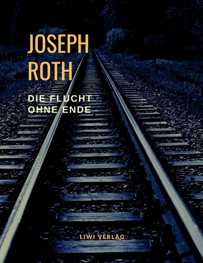 Picture of Die Flucht ohne Ende