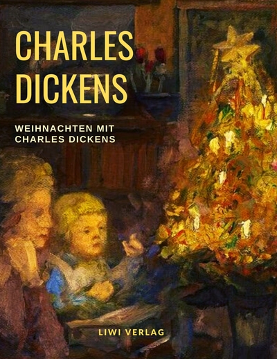 Picture of Weihnachten mit Charles Dickens