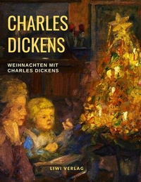 Picture of Weihnachten mit Charles Dickens