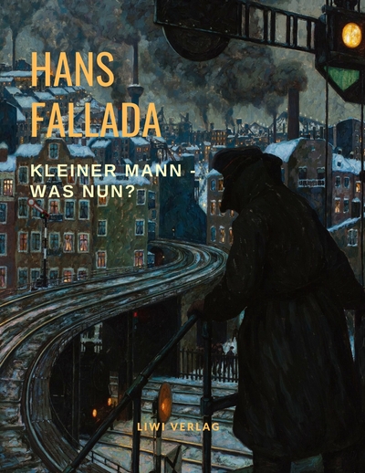 Picture of Kleiner Mann - Was nun?