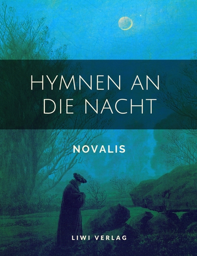 Picture of Hymnen an die Nacht