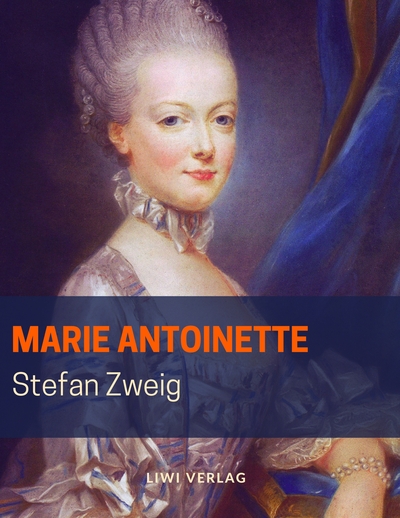 Picture of Marie Antoinette
