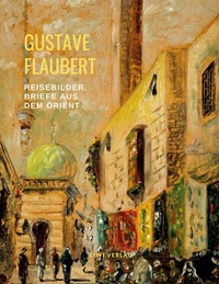 Picture of Reisebilder: Briefe aus dem Orient