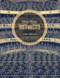Picture of Mephisto. Roman einer Karriere