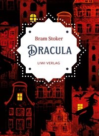 Picture of Bram Stoker: Dracula. Vollständige Neuausgabe