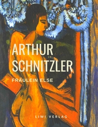Picture of Fräulein Else