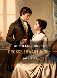 Image de Charles Dickens: Große Erwartungen. Vollständige Neuausgabe