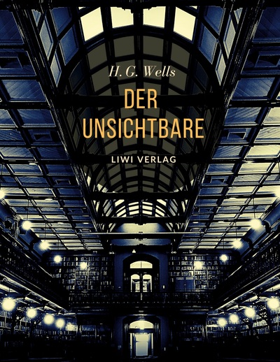 Image de Der Unsichtbare