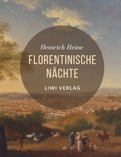Picture of Florentinische Nächte