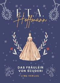 Image de E.T.A. Hoffmann: Das Fräulein von Scuderi. Vollständige Neuausgabe