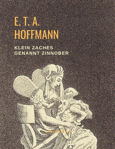 Picture of Klein Zaches genannt Zinnober