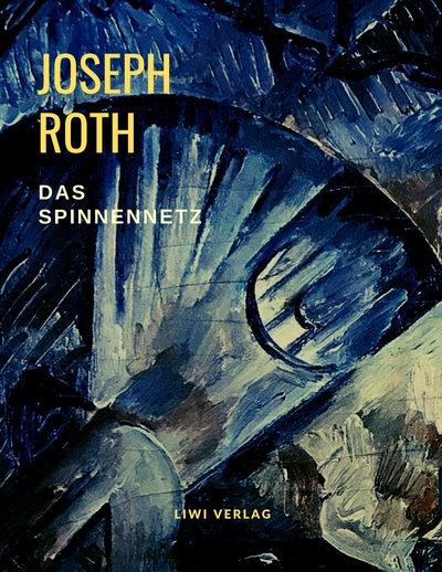 Picture of Das Spinnennetz