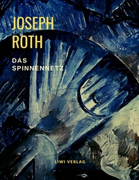 Picture of Das Spinnennetz