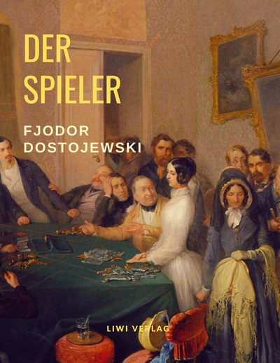 Picture of Der Spieler