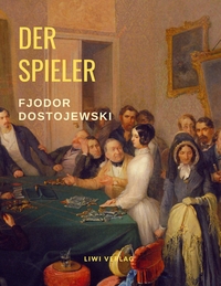 Picture of Der Spieler