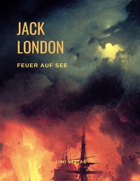 Picture of Feuer auf See