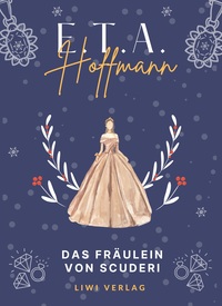 Image de E.T.A. Hoffmann: Das Fräulein von Scuderi. Vollständige Neuausgabe