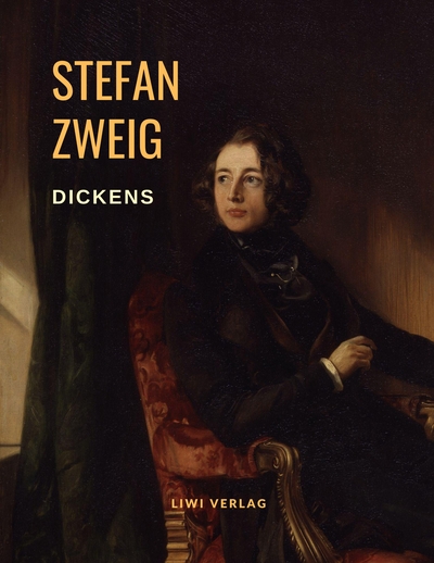 Picture of Dickens - Das mitfühlende Genie. Eine Biografie