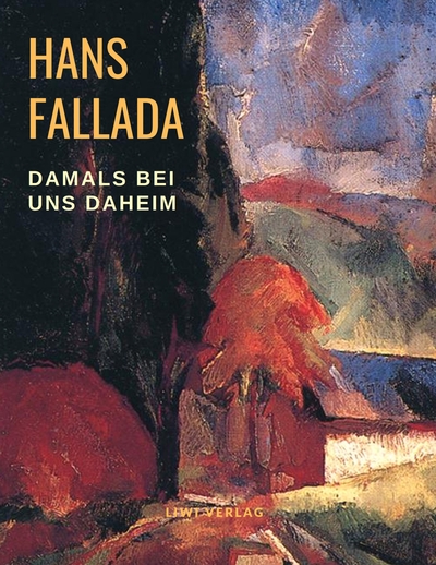 Picture of Damals bei uns daheim