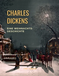 Picture of Charles Dickens Weihnachtsgeschichte