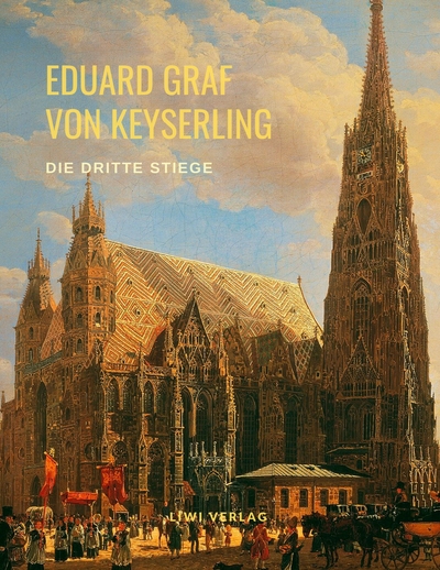 Picture of Die dritte Stiege