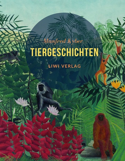 Picture of Tiergeschichten