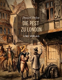 Picture of Die Pest zu London