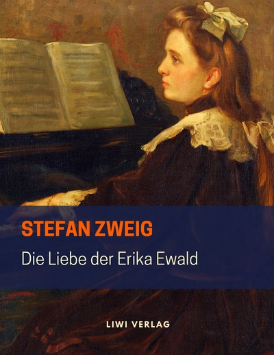 Picture of Die Liebe der Erika Ewald
