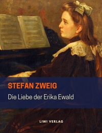 Picture of Die Liebe der Erika Ewald