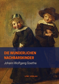 Picture of Die wunderlichen Nachbarskinder
