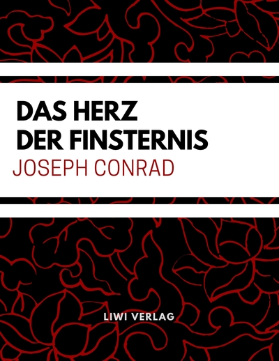 Picture of Das Herz der Finsternis