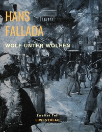 Picture of Wolf unter Wölfen
