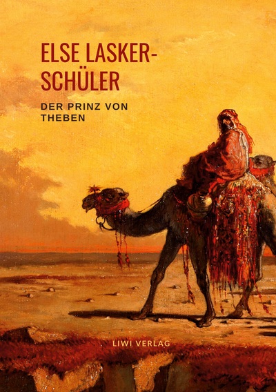 Picture of Der Prinz von Theben
