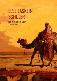 Picture of Der Prinz von Theben