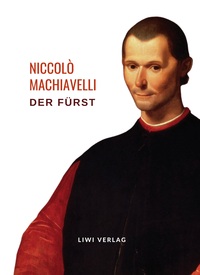 Picture of Niccolò Machiavelli: Der Fürst. Vollständige Neuausgabe