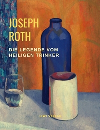 Picture of Die Legende vom heiligen Trinker