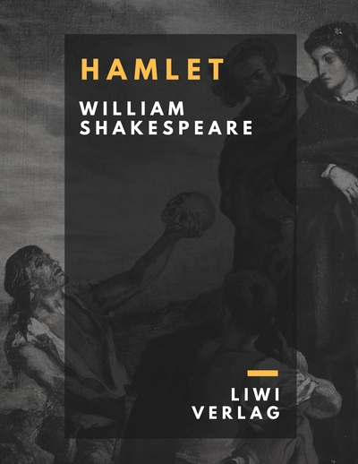 Image de Hamlet. Prinz von Dänemark